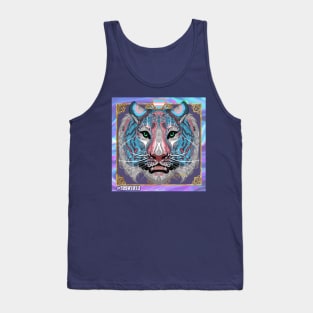 TDOV2023 Tiger Tank Top